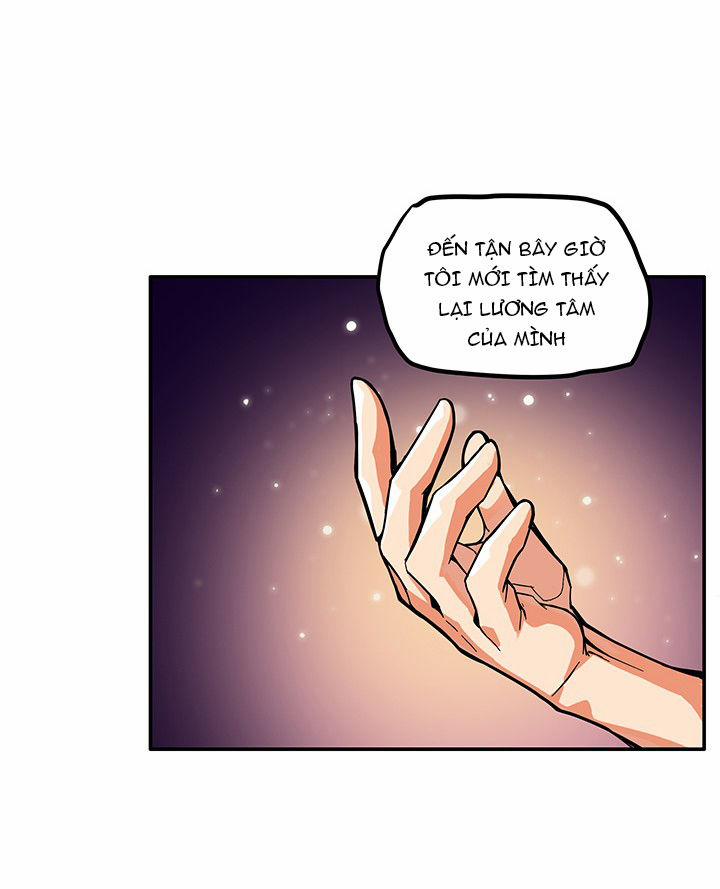 Tôi Là Người Chơi Duy Nhất Đăng Nhập 15 trang 56