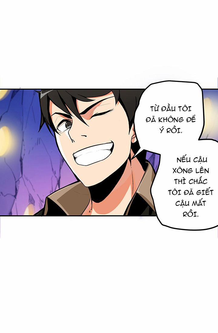 Tôi Là Người Chơi Duy Nhất Đăng Nhập 15 trang 59