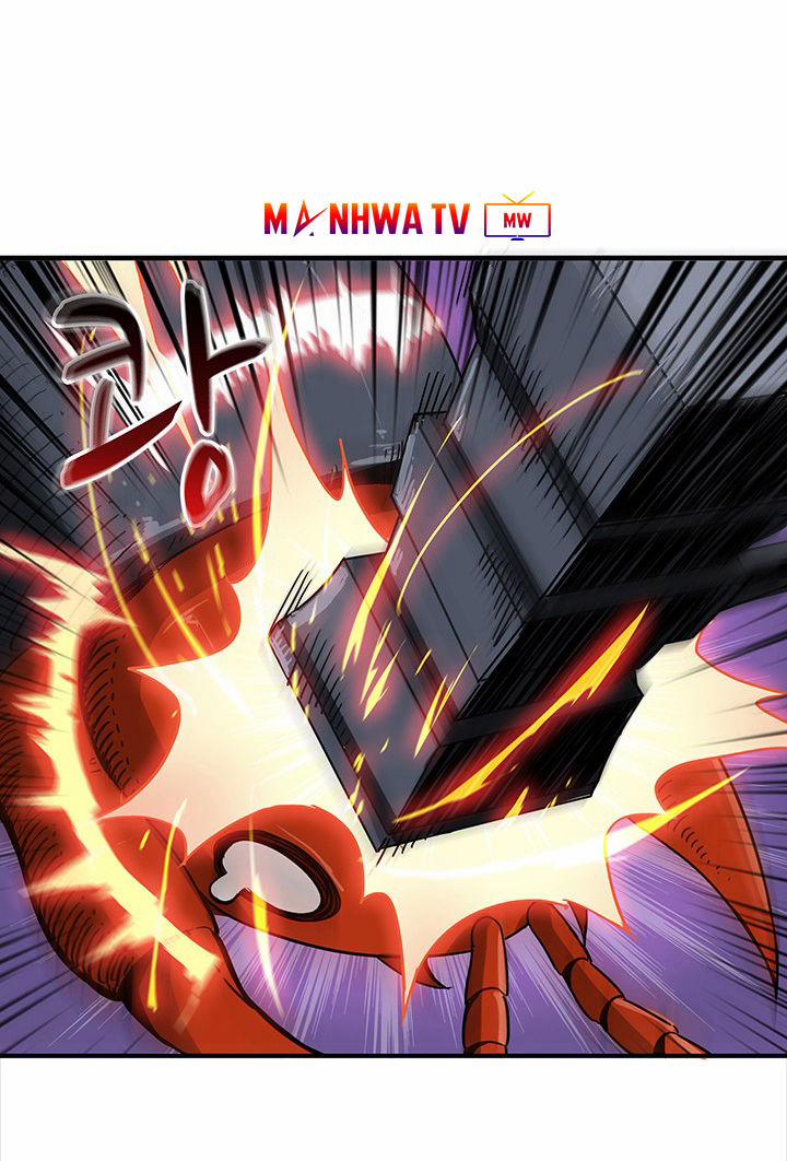 Tôi Là Người Chơi Duy Nhất Đăng Nhập 15 trang 6