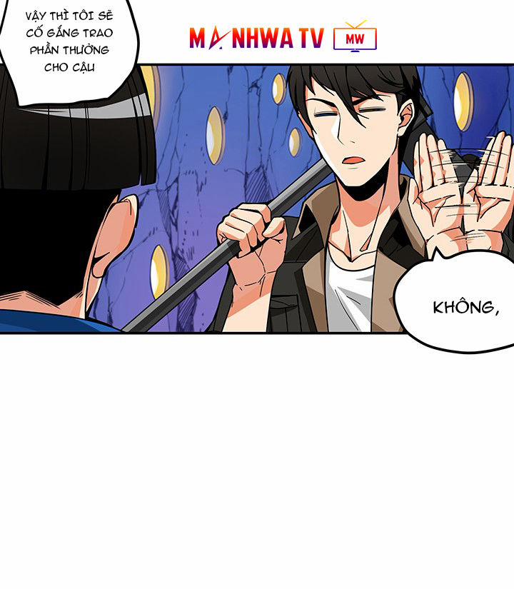 Tôi Là Người Chơi Duy Nhất Đăng Nhập 15 trang 61