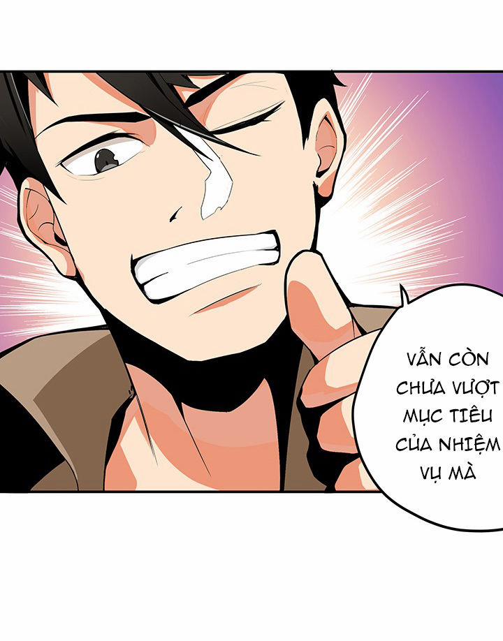 Tôi Là Người Chơi Duy Nhất Đăng Nhập 15 trang 62