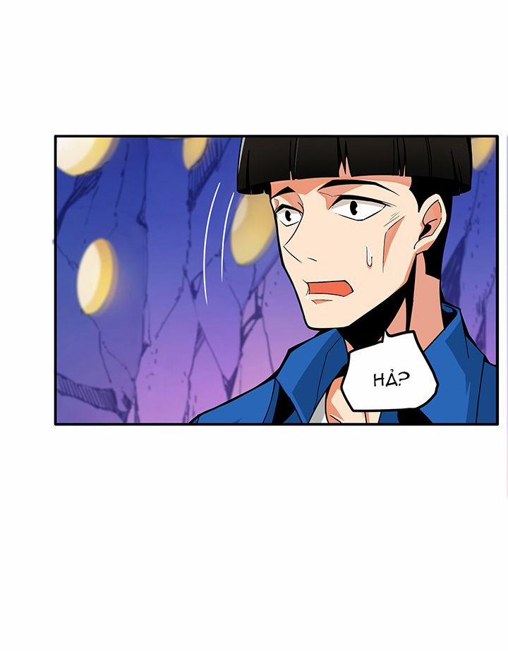 Tôi Là Người Chơi Duy Nhất Đăng Nhập 15 trang 63