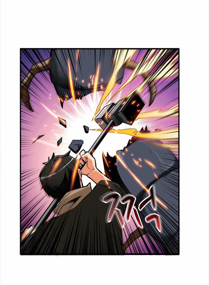 Tôi Là Người Chơi Duy Nhất Đăng Nhập 15 trang 7