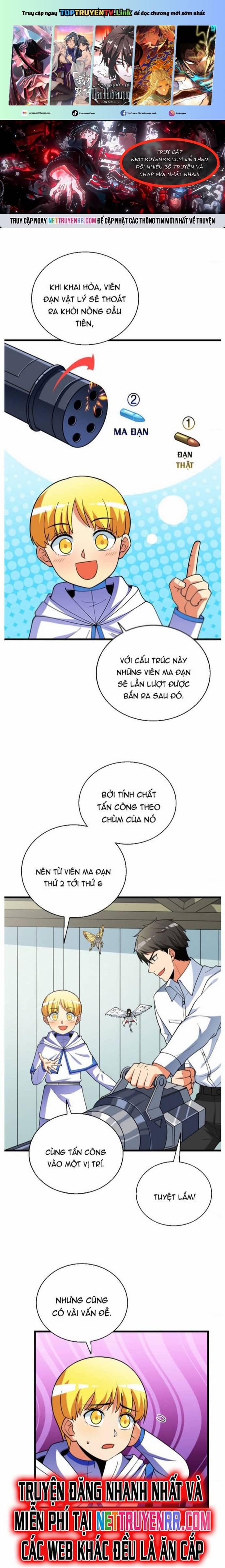 Tôi Là Người Chơi Duy Nhất Đăng Nhập 151 trang 0