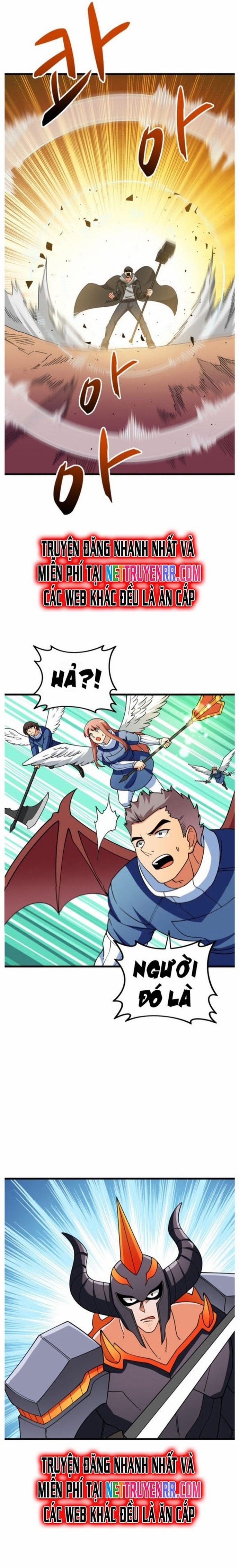 Tôi Là Người Chơi Duy Nhất Đăng Nhập 152 trang 18