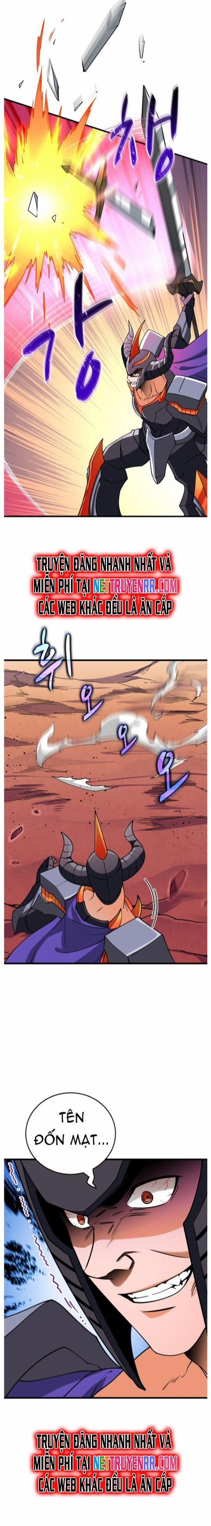 Tôi Là Người Chơi Duy Nhất Đăng Nhập 152 trang 3