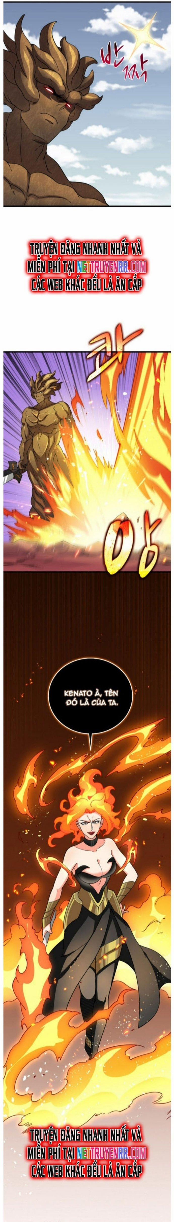 Tôi Là Người Chơi Duy Nhất Đăng Nhập 153 trang 1