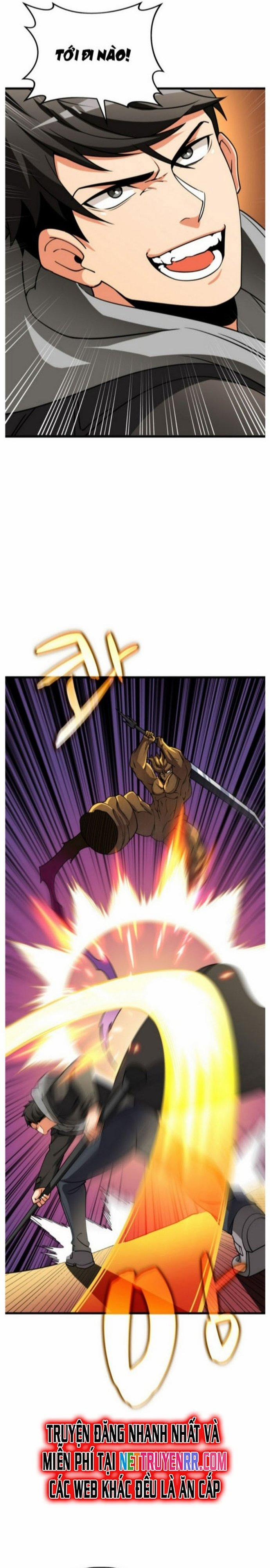 Tôi Là Người Chơi Duy Nhất Đăng Nhập 153 trang 10