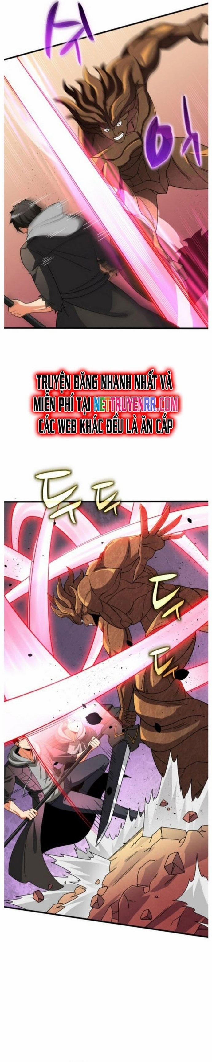 Tôi Là Người Chơi Duy Nhất Đăng Nhập 153 trang 19