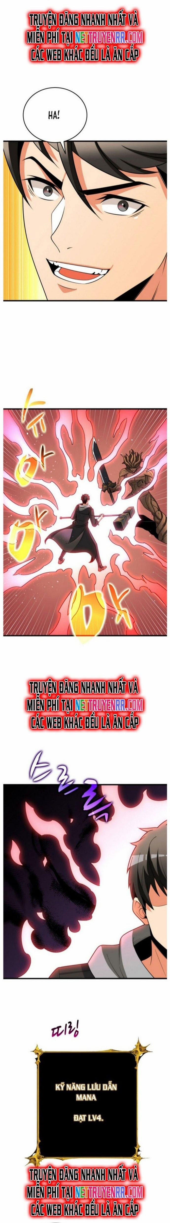 Tôi Là Người Chơi Duy Nhất Đăng Nhập 153 trang 23