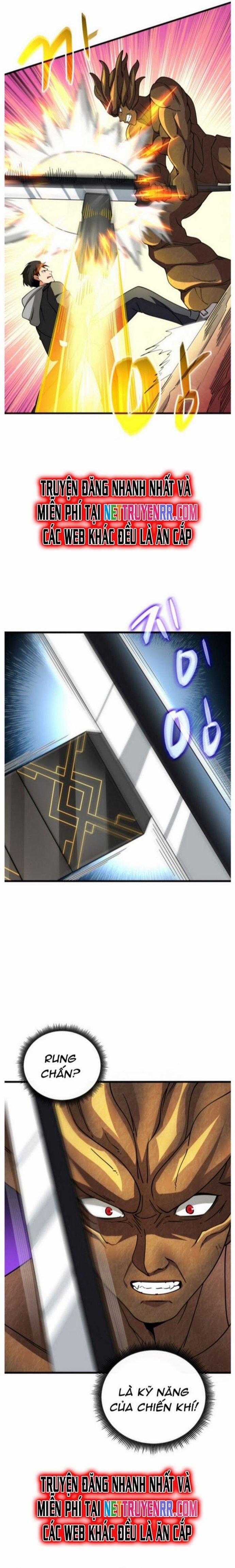 Tôi Là Người Chơi Duy Nhất Đăng Nhập 153 trang 9