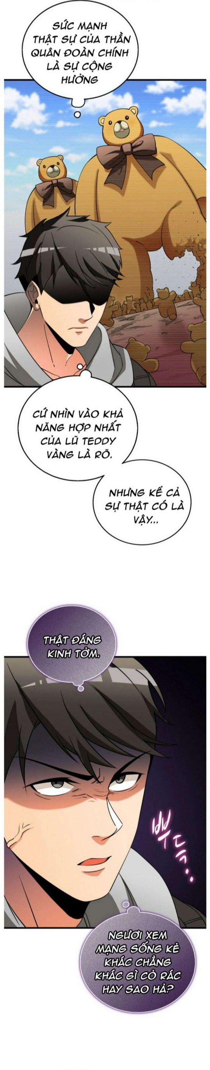 Tôi Là Người Chơi Duy Nhất Đăng Nhập 154 trang 1