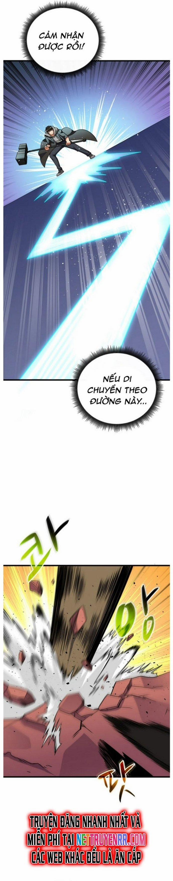 Tôi Là Người Chơi Duy Nhất Đăng Nhập 154 trang 10