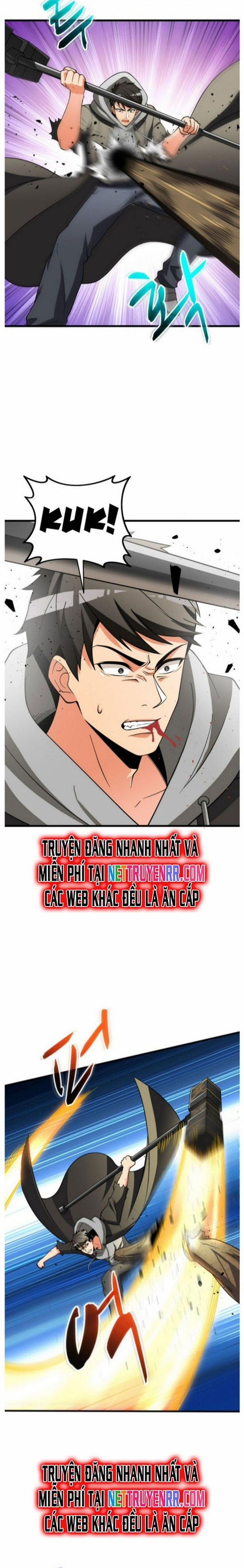 Tôi Là Người Chơi Duy Nhất Đăng Nhập 154 trang 13