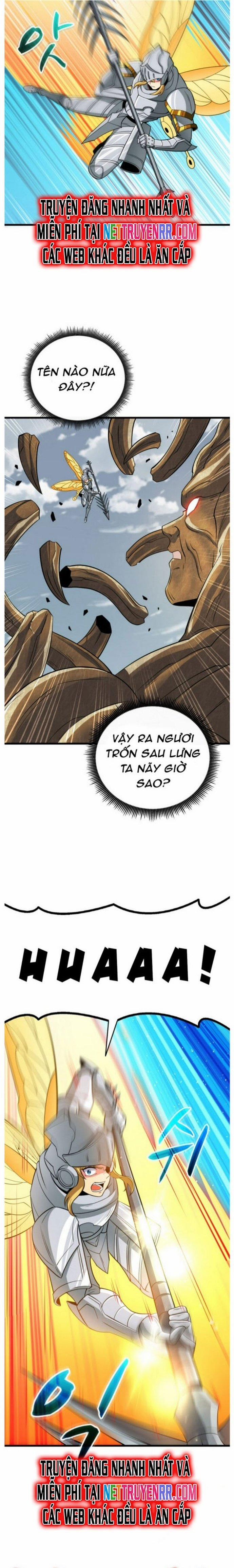 Tôi Là Người Chơi Duy Nhất Đăng Nhập 154 trang 22