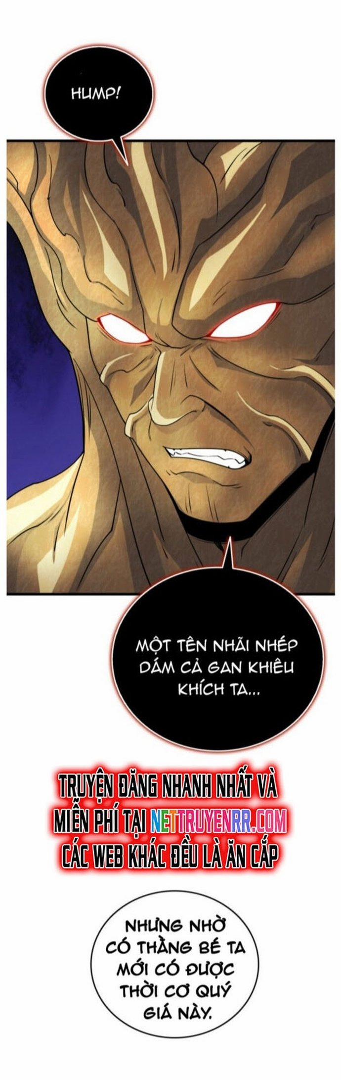 Tôi Là Người Chơi Duy Nhất Đăng Nhập 154 trang 24