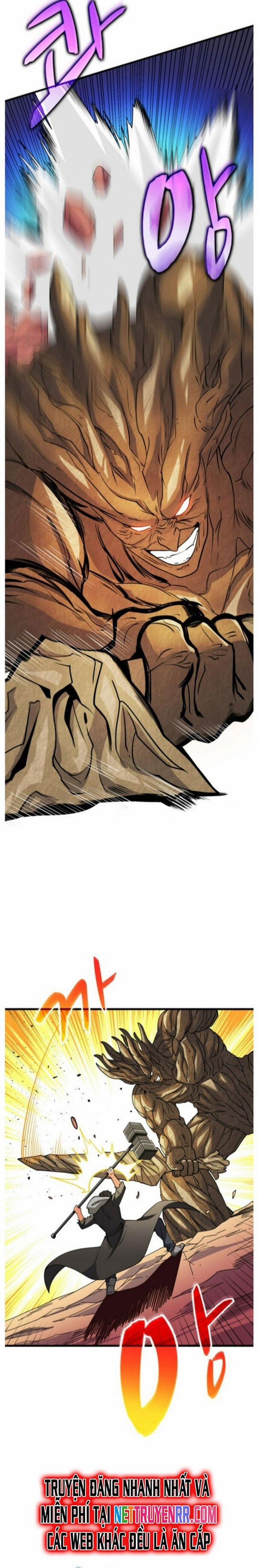 Tôi Là Người Chơi Duy Nhất Đăng Nhập 154 trang 4