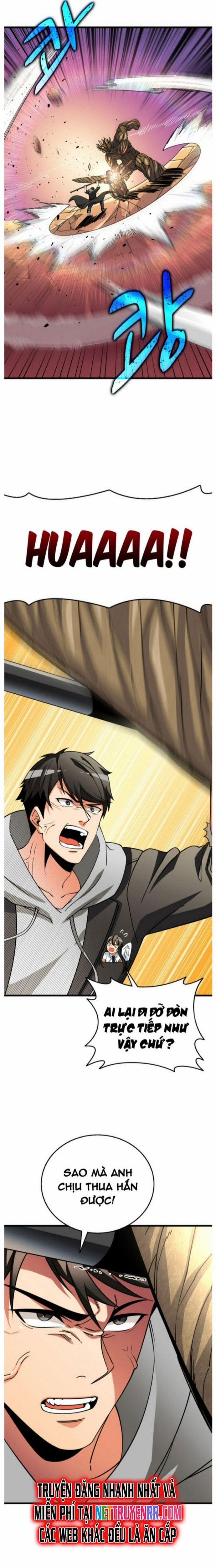 Tôi Là Người Chơi Duy Nhất Đăng Nhập 154 trang 5