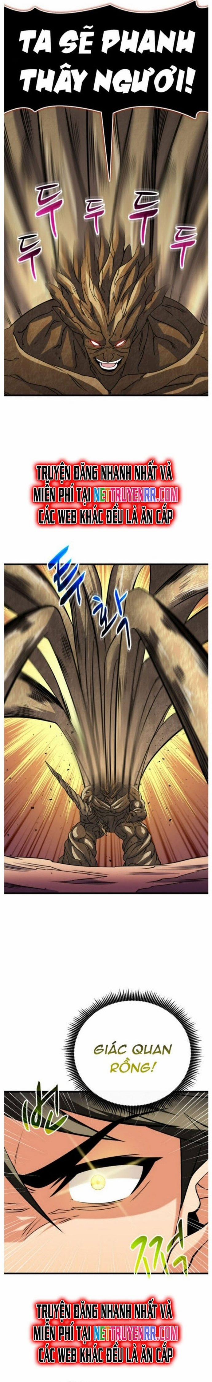 Tôi Là Người Chơi Duy Nhất Đăng Nhập 154 trang 9