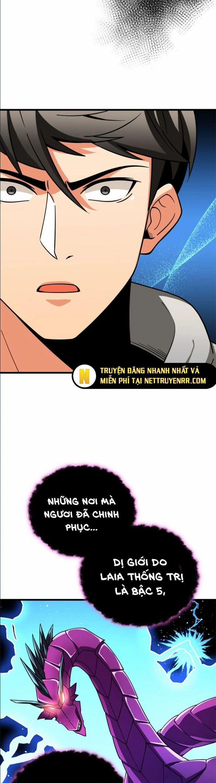 Tôi Là Người Chơi Duy Nhất Đăng Nhập 155 trang 14