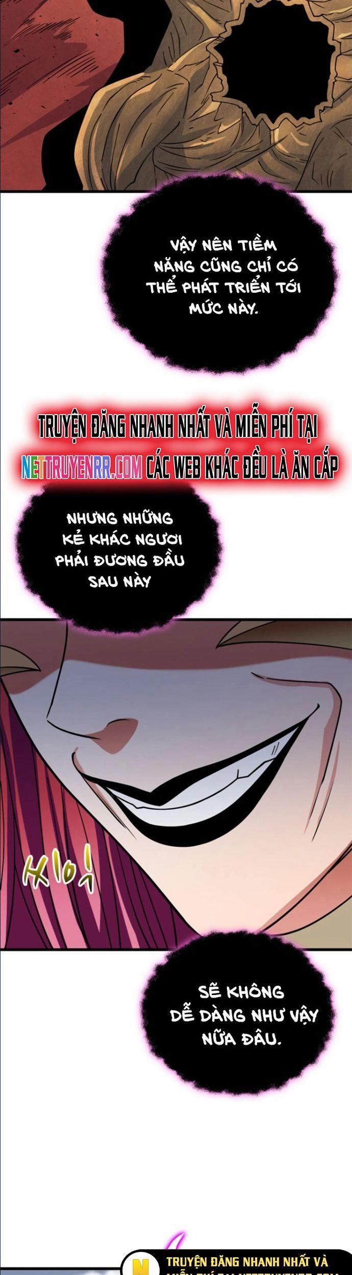 Tôi Là Người Chơi Duy Nhất Đăng Nhập 155 trang 16