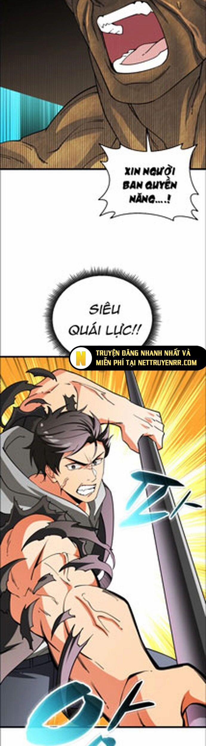 Tôi Là Người Chơi Duy Nhất Đăng Nhập 155 trang 2