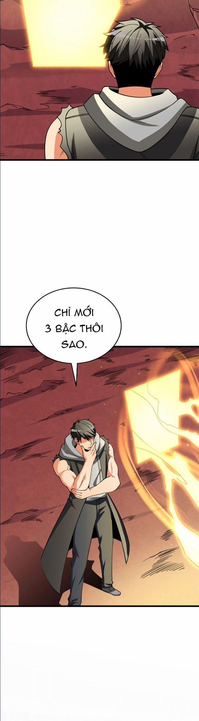 Tôi Là Người Chơi Duy Nhất Đăng Nhập 155 trang 20