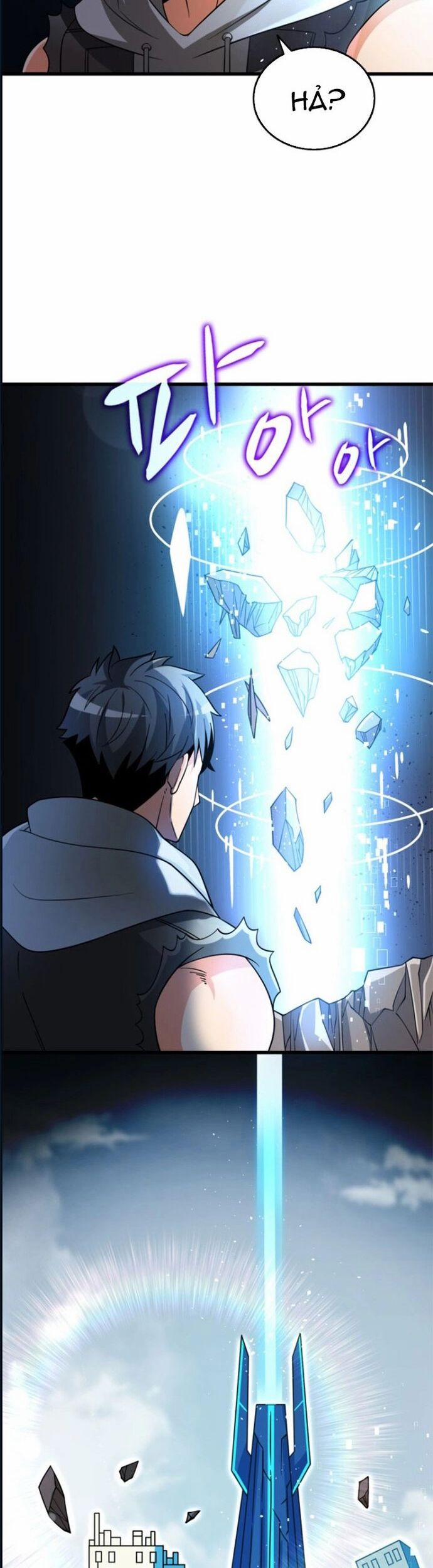 Tôi Là Người Chơi Duy Nhất Đăng Nhập 155 trang 23