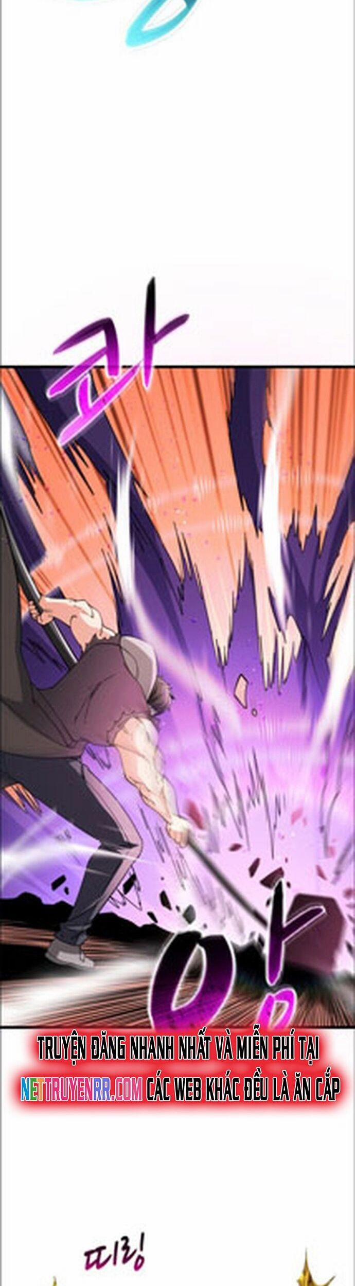 Tôi Là Người Chơi Duy Nhất Đăng Nhập 155 trang 3