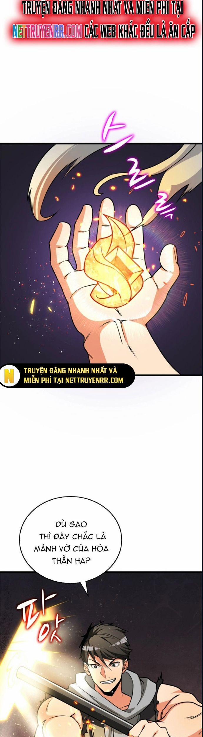 Tôi Là Người Chơi Duy Nhất Đăng Nhập 155 trang 36