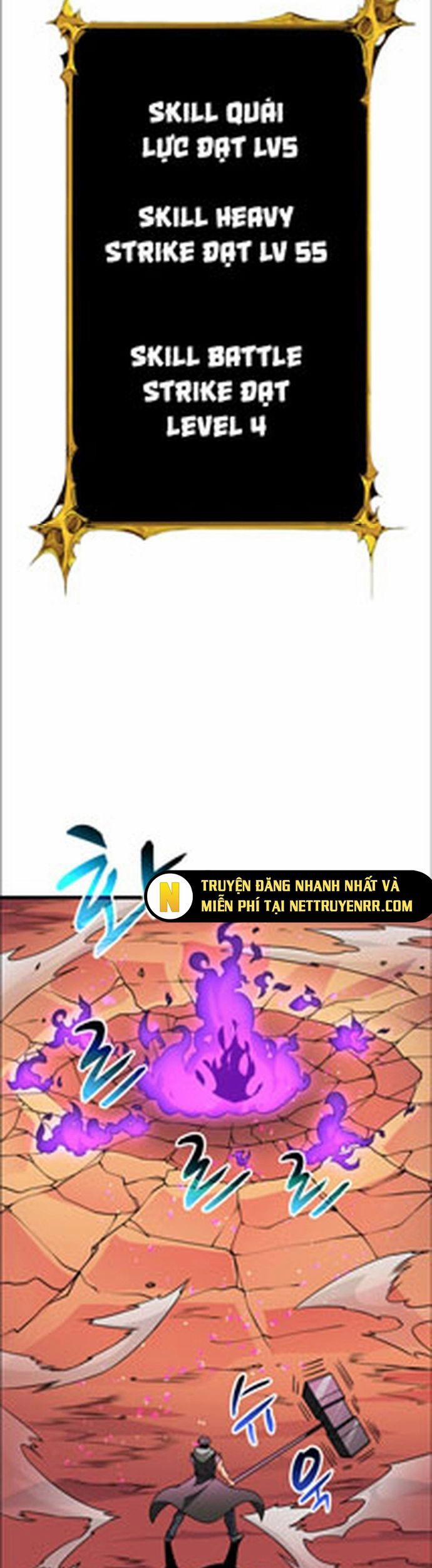 Tôi Là Người Chơi Duy Nhất Đăng Nhập 155 trang 4