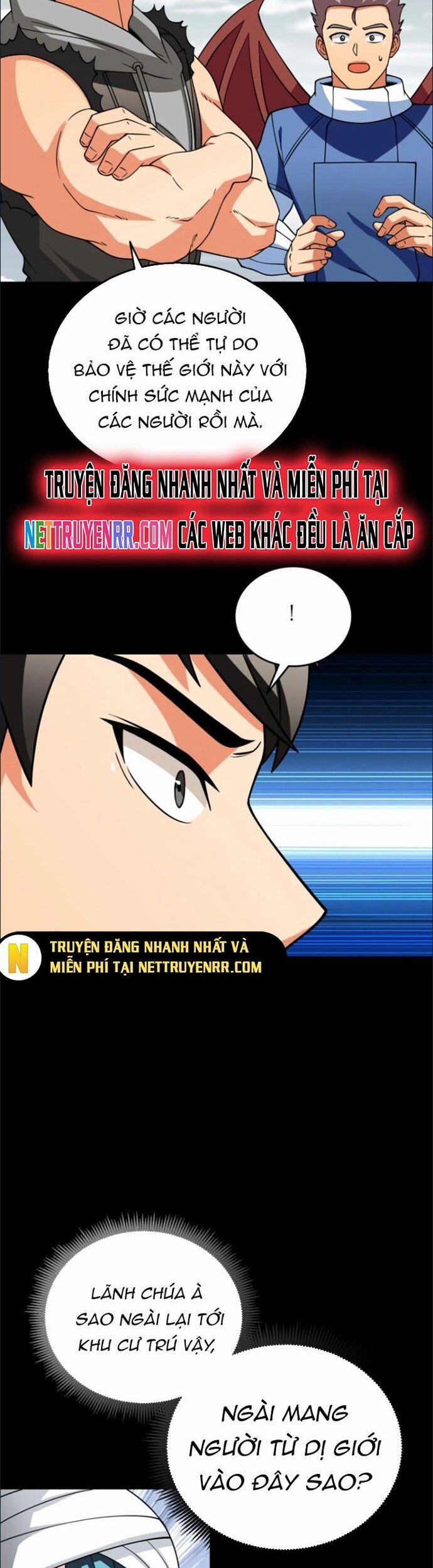 Tôi Là Người Chơi Duy Nhất Đăng Nhập 155 trang 45