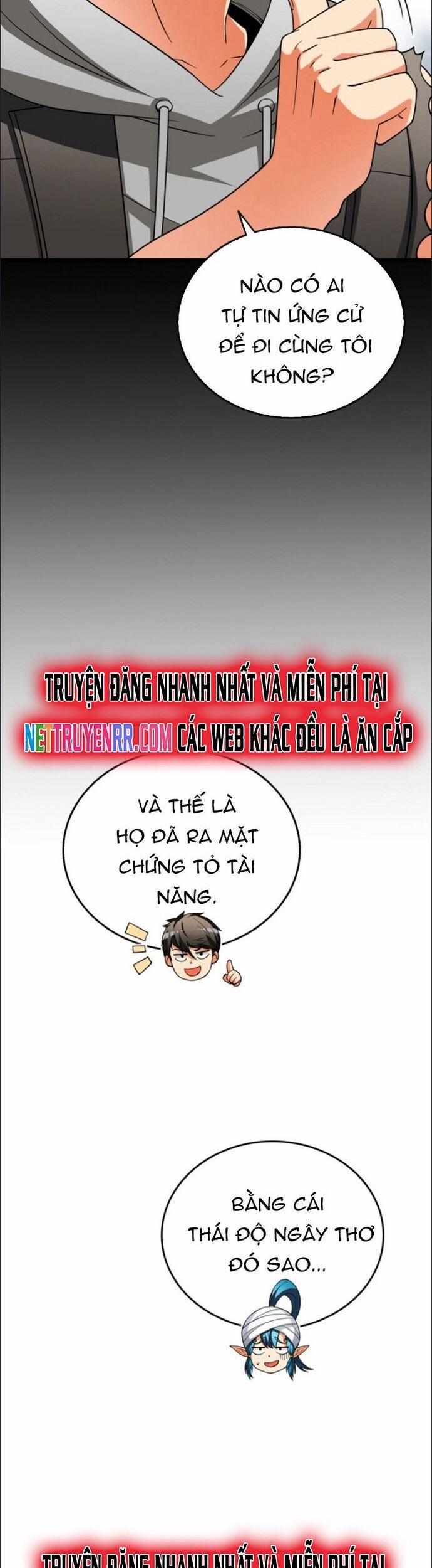 Tôi Là Người Chơi Duy Nhất Đăng Nhập 155 trang 47