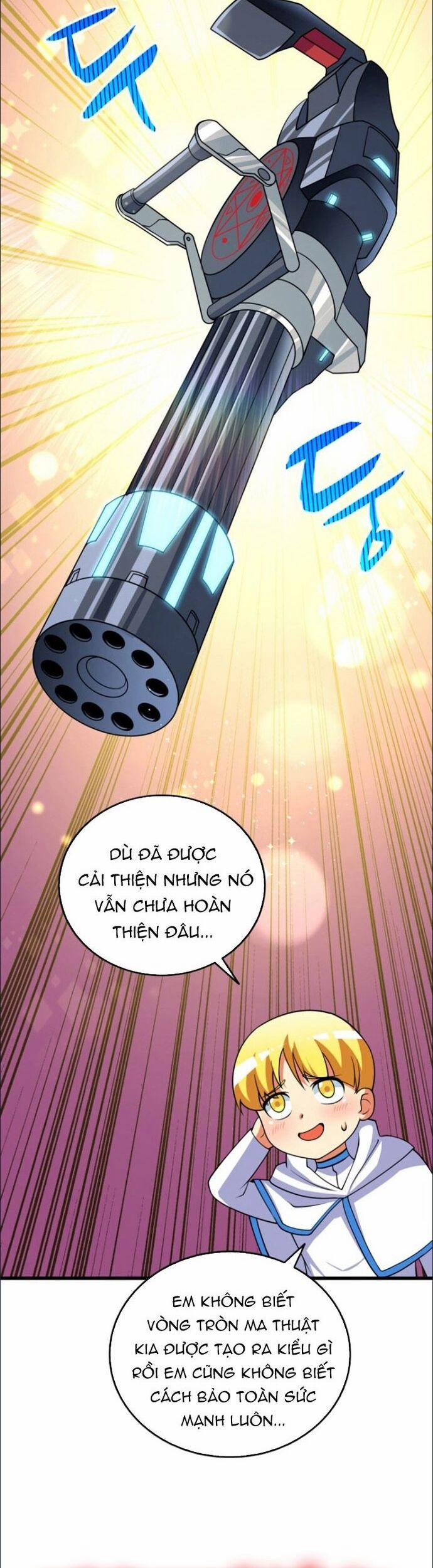 Tôi Là Người Chơi Duy Nhất Đăng Nhập 155 trang 49