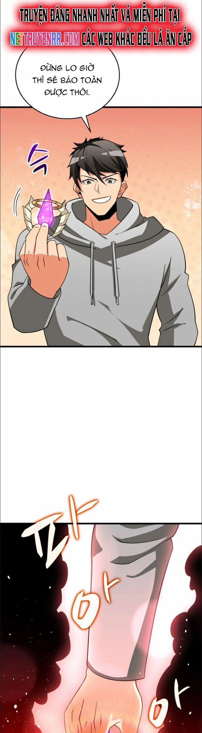 Tôi Là Người Chơi Duy Nhất Đăng Nhập 155 trang 50