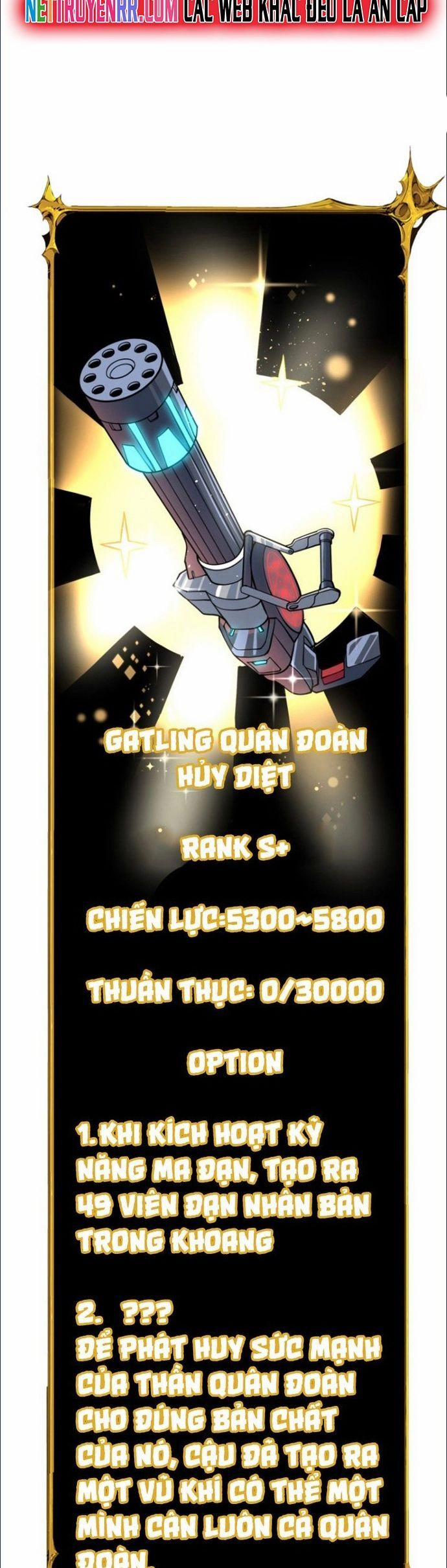 Tôi Là Người Chơi Duy Nhất Đăng Nhập 155 trang 52