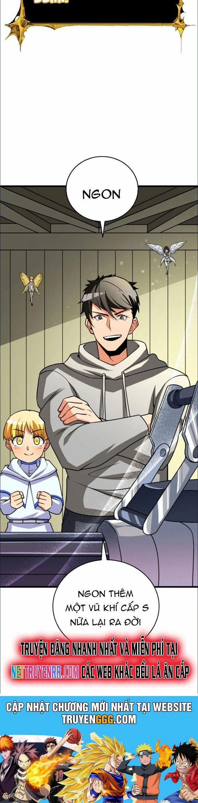 Tôi Là Người Chơi Duy Nhất Đăng Nhập 155 trang 53