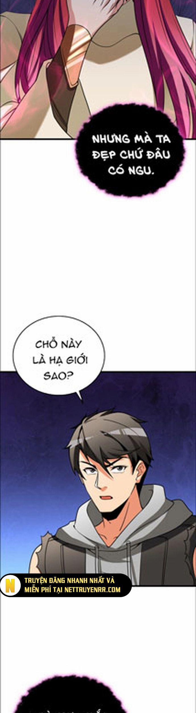 Tôi Là Người Chơi Duy Nhất Đăng Nhập 155 trang 8