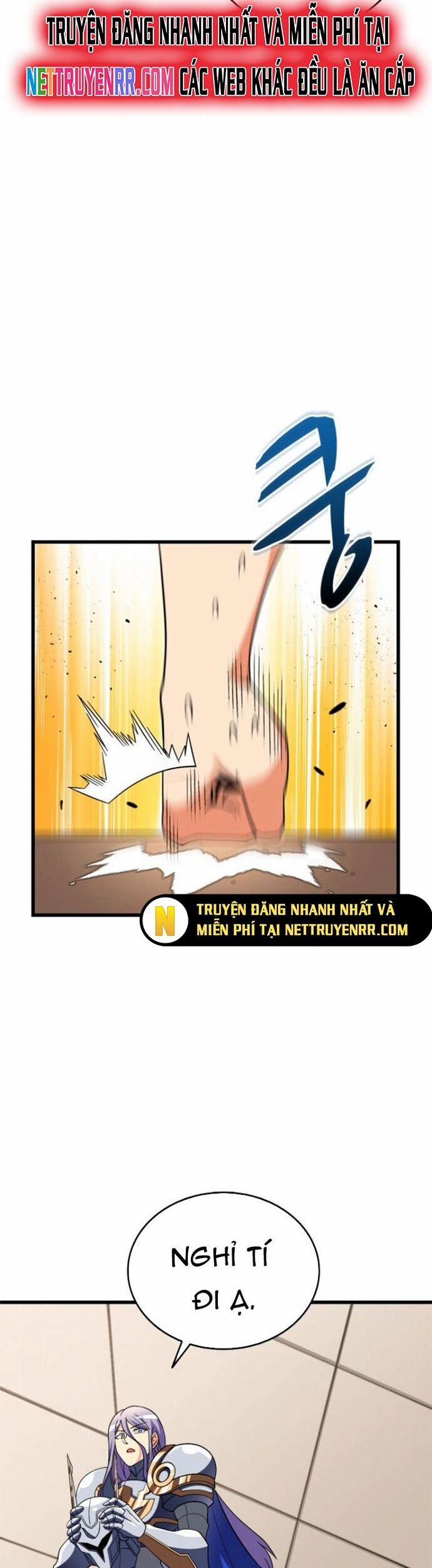 Tôi Là Người Chơi Duy Nhất Đăng Nhập 156 trang 13