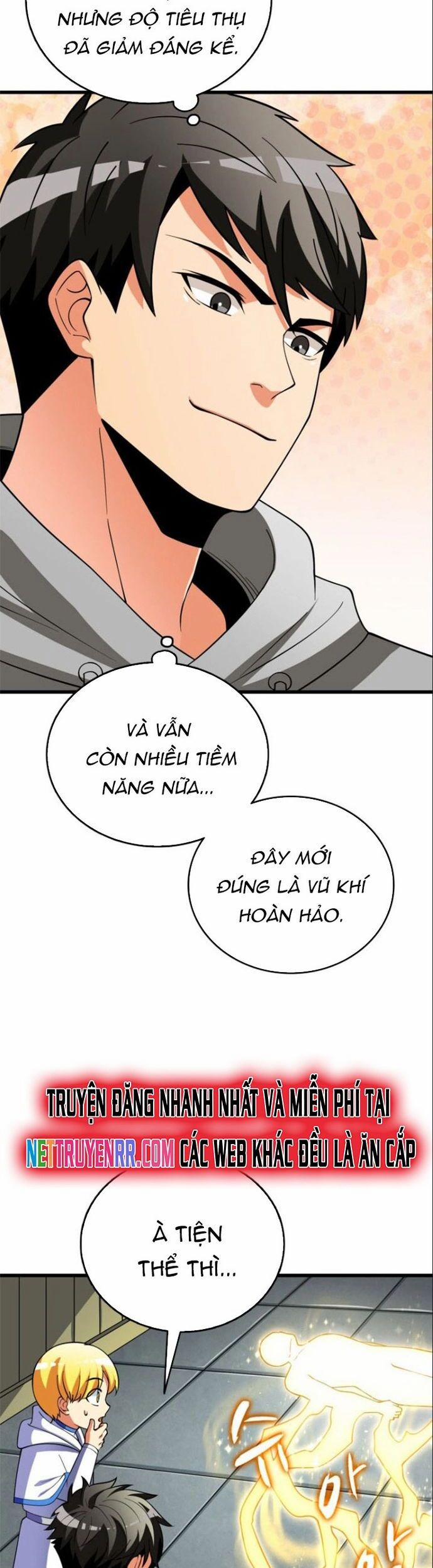 Tôi Là Người Chơi Duy Nhất Đăng Nhập 156 trang 2