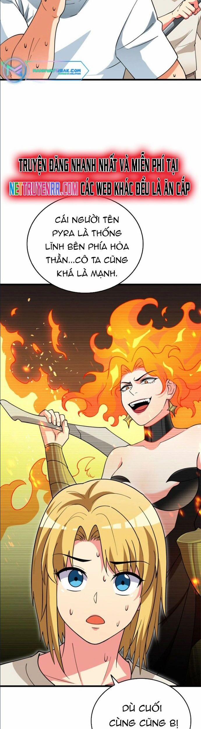 Tôi Là Người Chơi Duy Nhất Đăng Nhập 156 trang 22