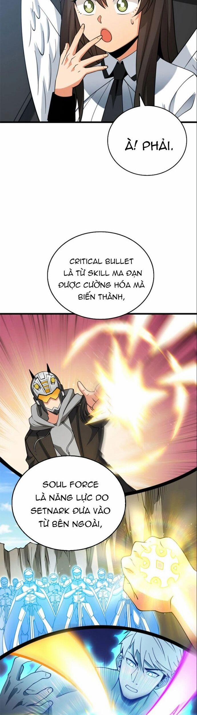 Tôi Là Người Chơi Duy Nhất Đăng Nhập 156 trang 39