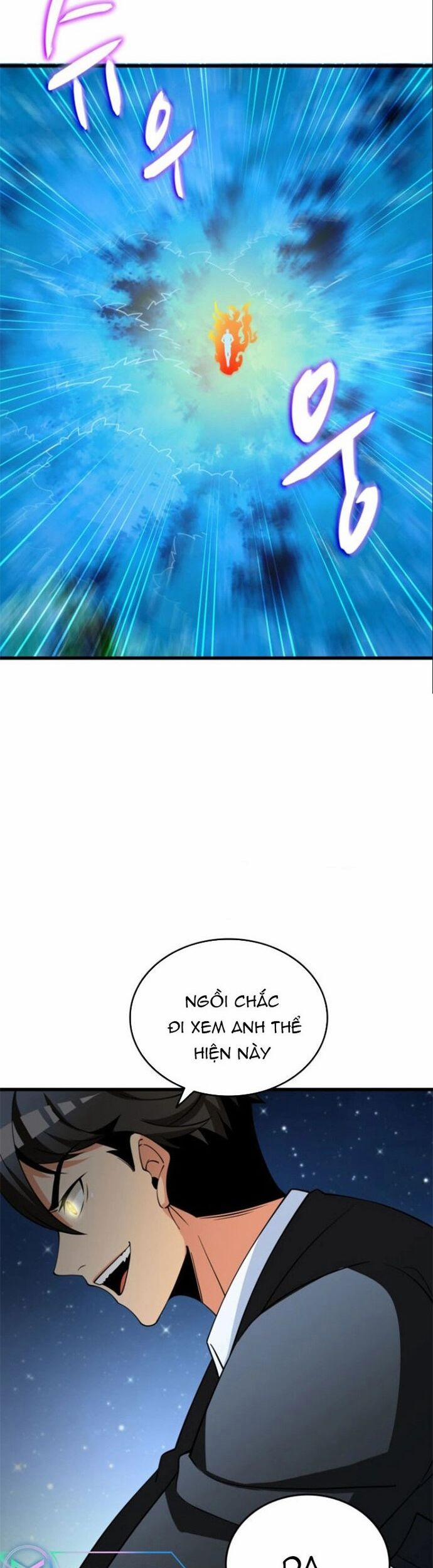 Tôi Là Người Chơi Duy Nhất Đăng Nhập 156 trang 43