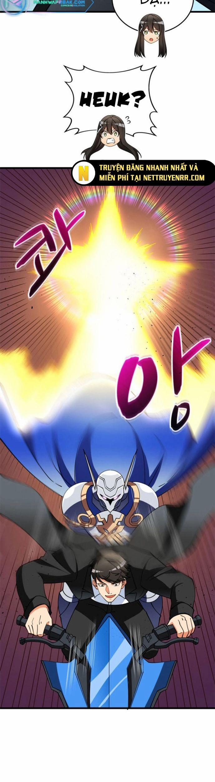 Tôi Là Người Chơi Duy Nhất Đăng Nhập 156 trang 44