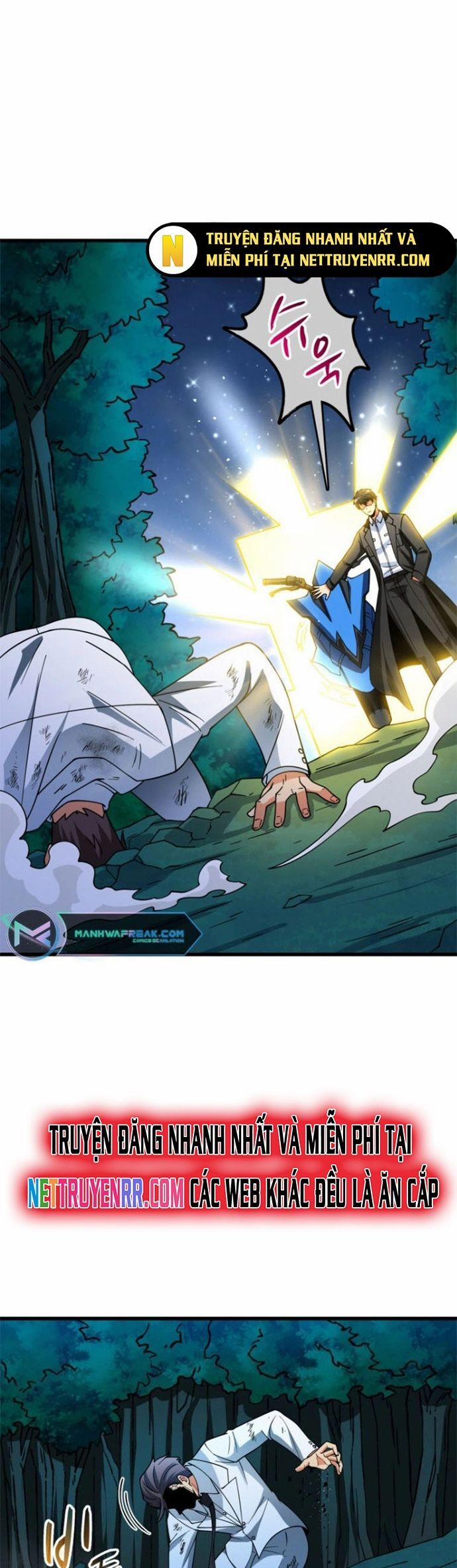 Tôi Là Người Chơi Duy Nhất Đăng Nhập 156 trang 48