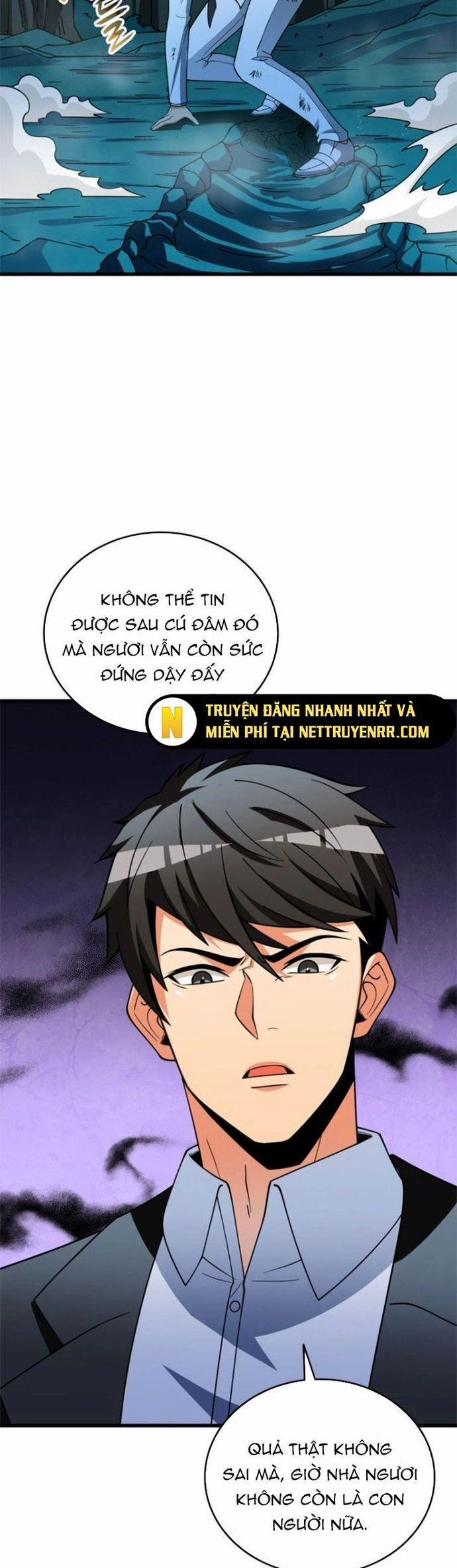 Tôi Là Người Chơi Duy Nhất Đăng Nhập 156 trang 49