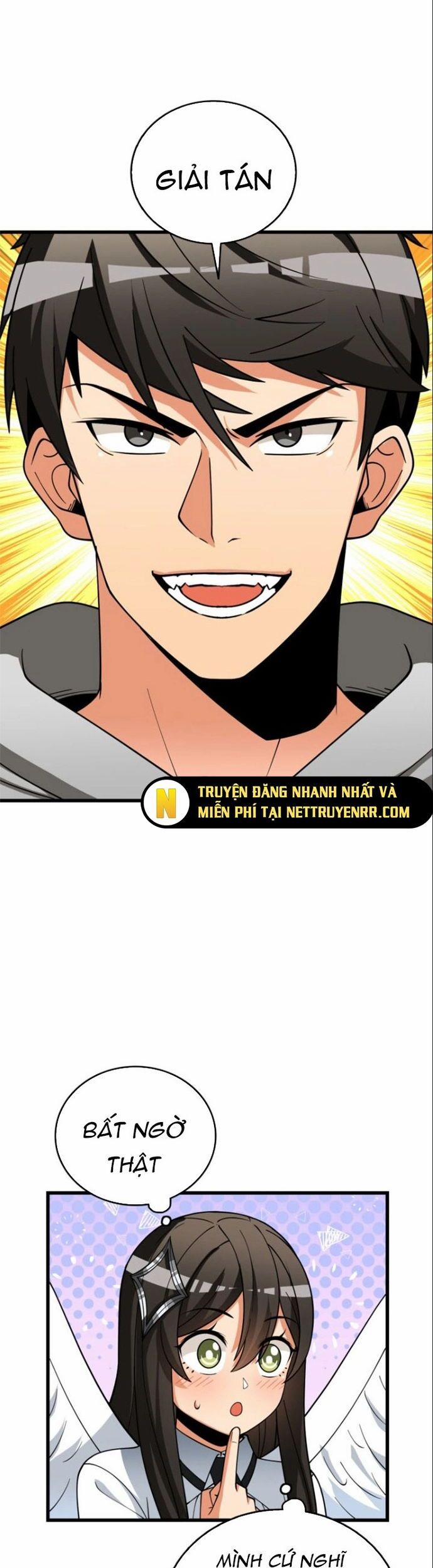 Tôi Là Người Chơi Duy Nhất Đăng Nhập 156 trang 6