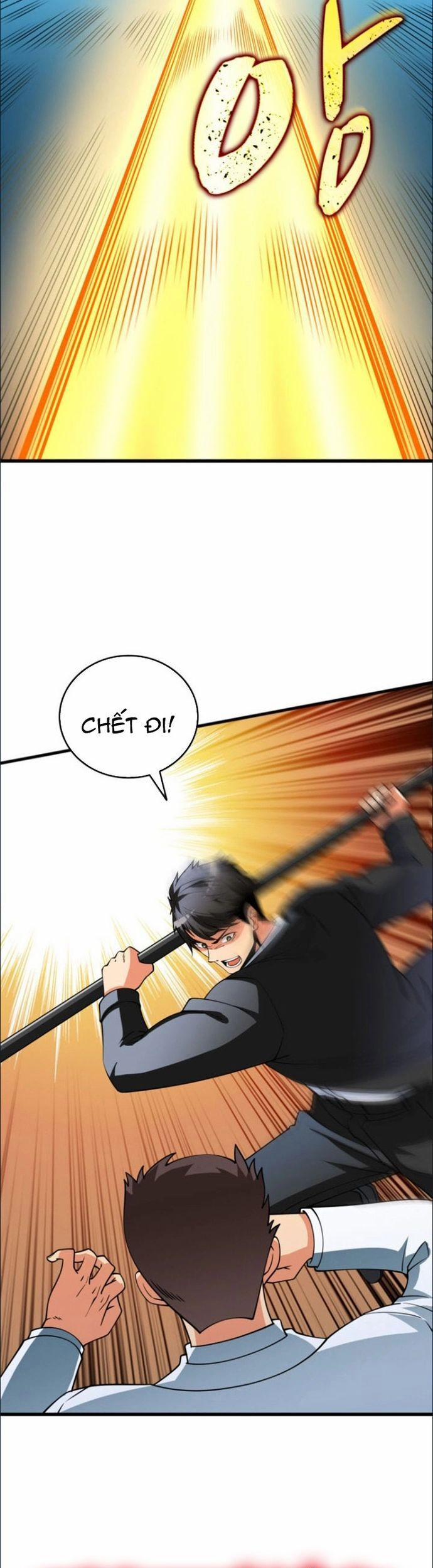 Tôi Là Người Chơi Duy Nhất Đăng Nhập 157 trang 12