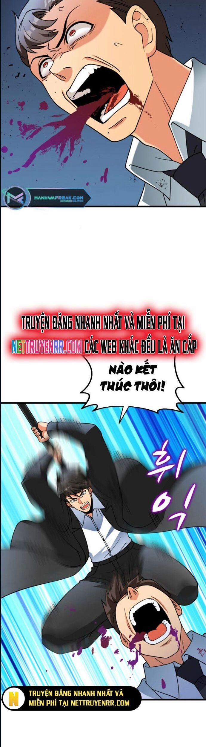 Tôi Là Người Chơi Duy Nhất Đăng Nhập 157 trang 27