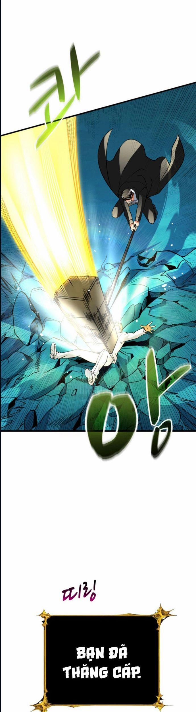 Tôi Là Người Chơi Duy Nhất Đăng Nhập 157 trang 28